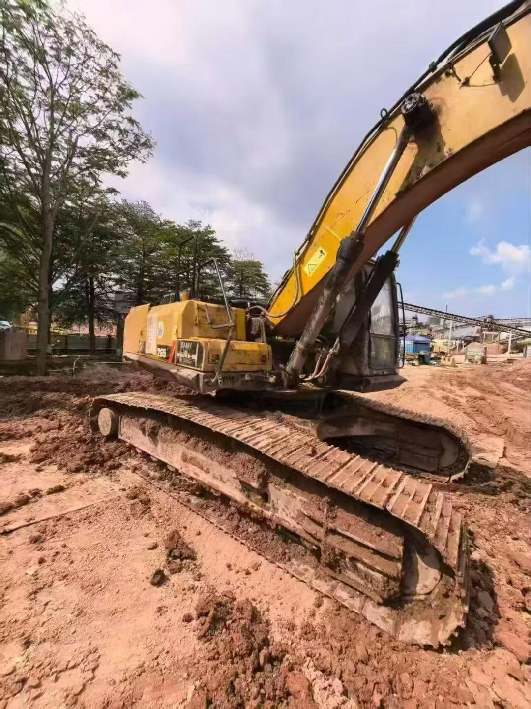 51挖机