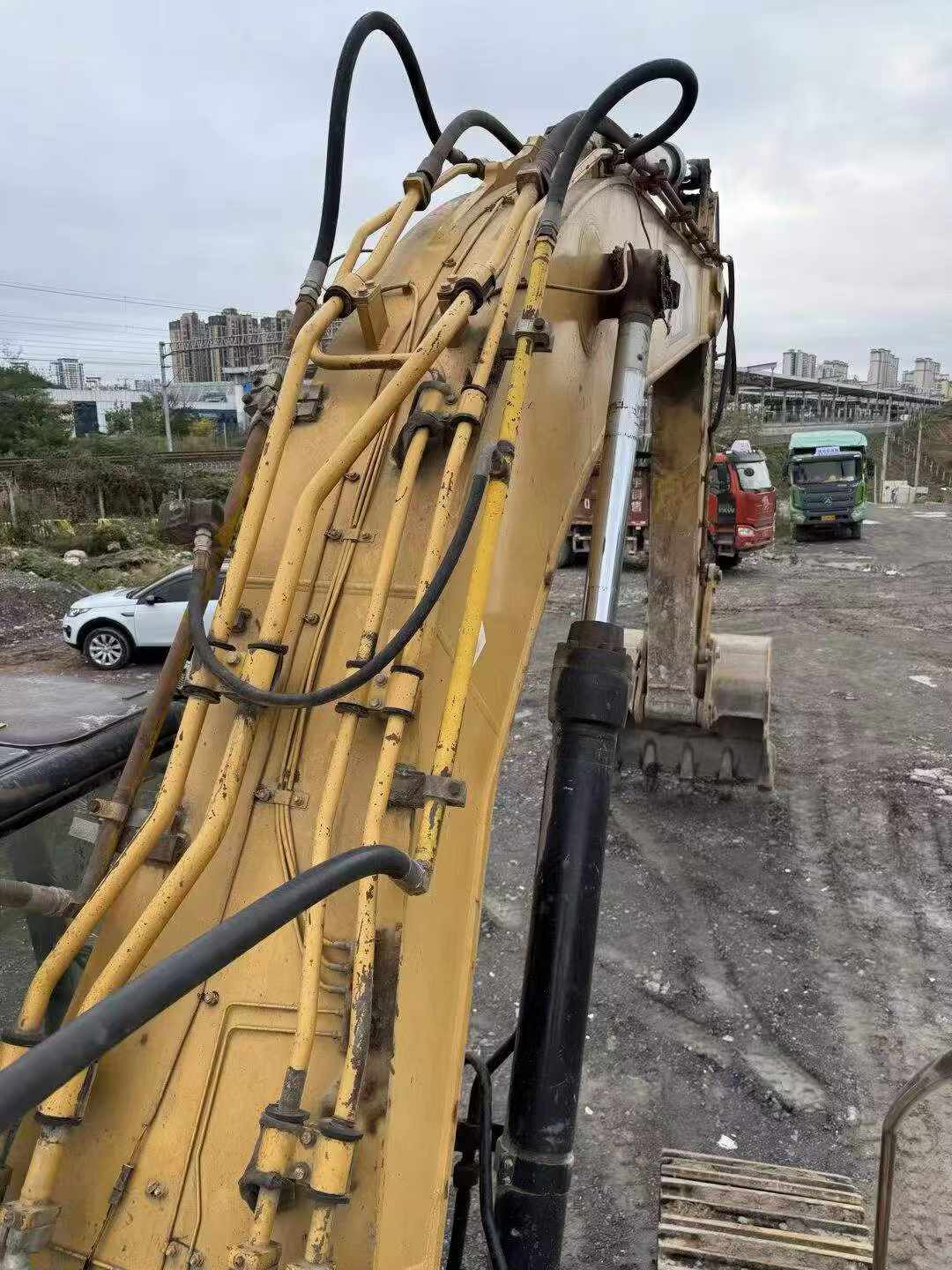 51挖机