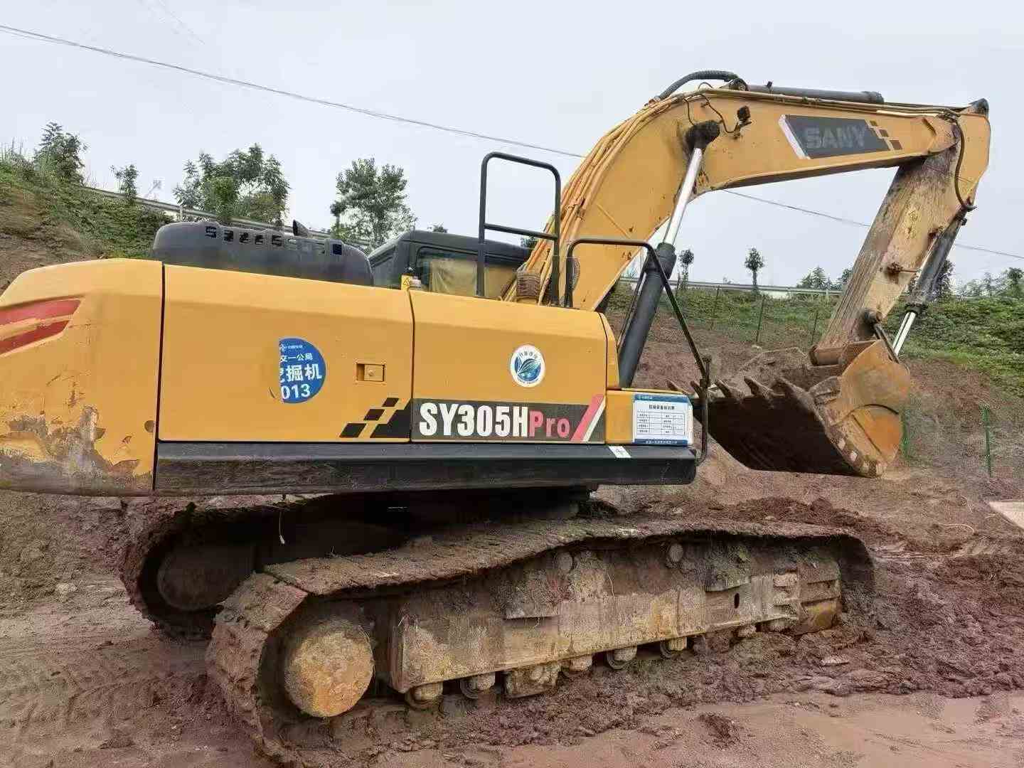 51挖机