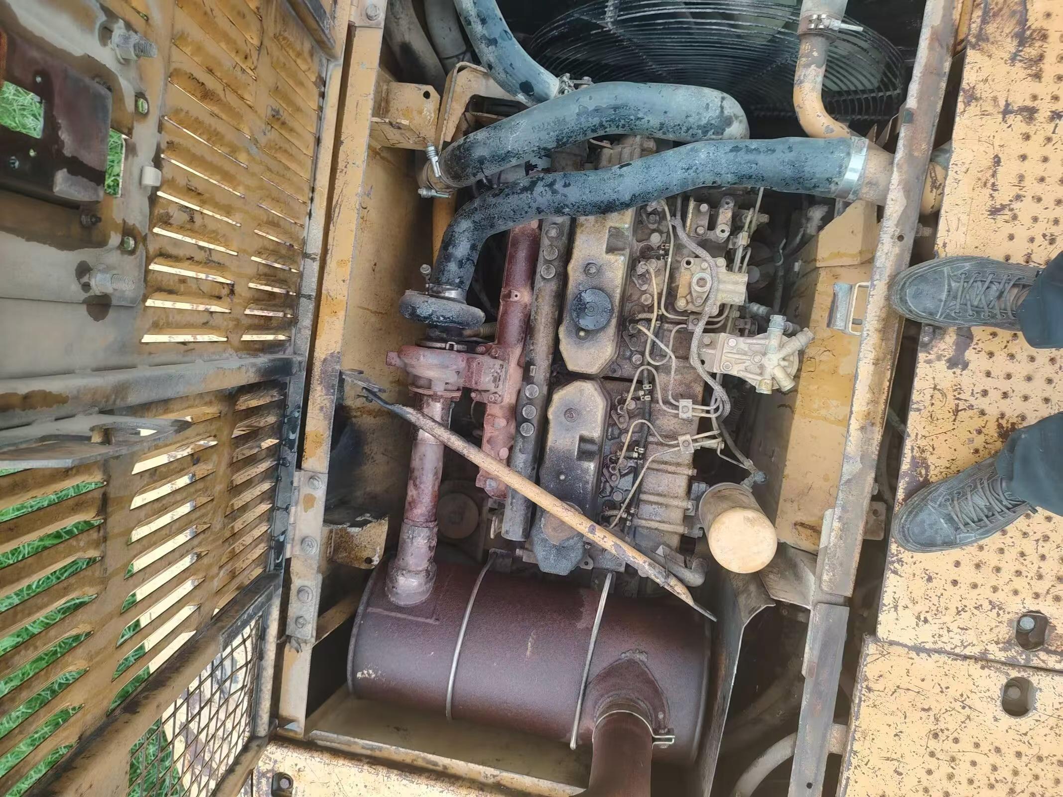 51挖机