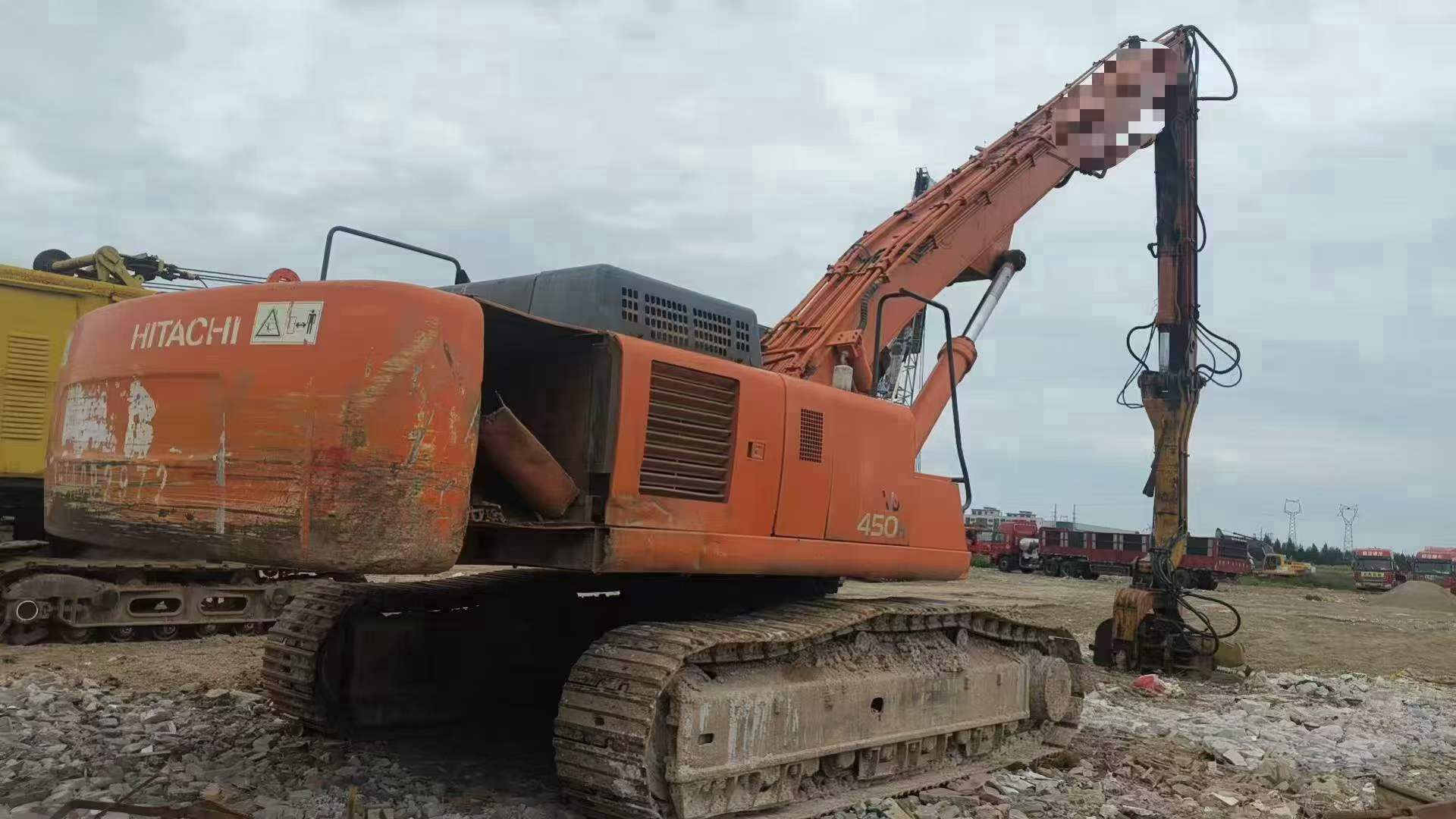 51挖机