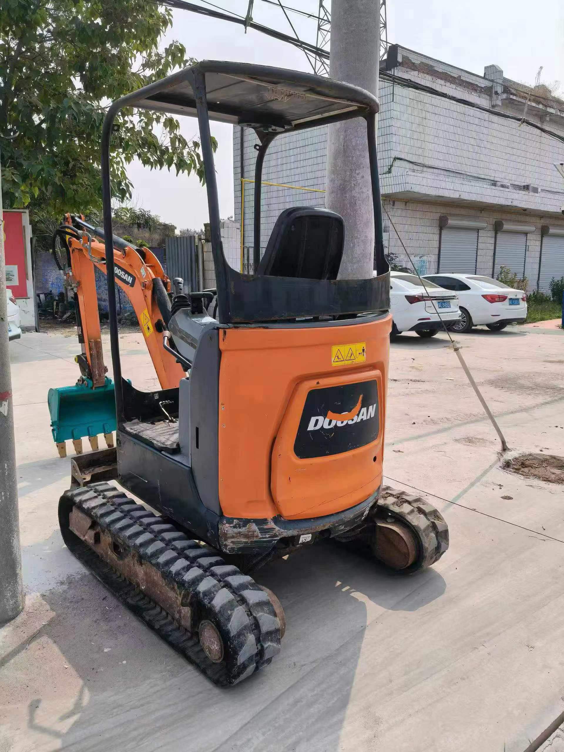 51挖机