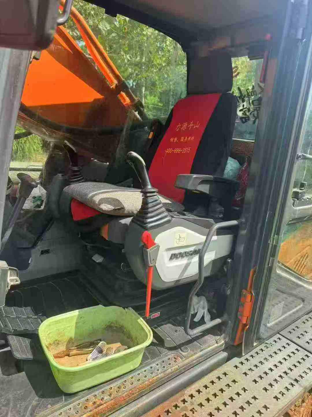 51挖机