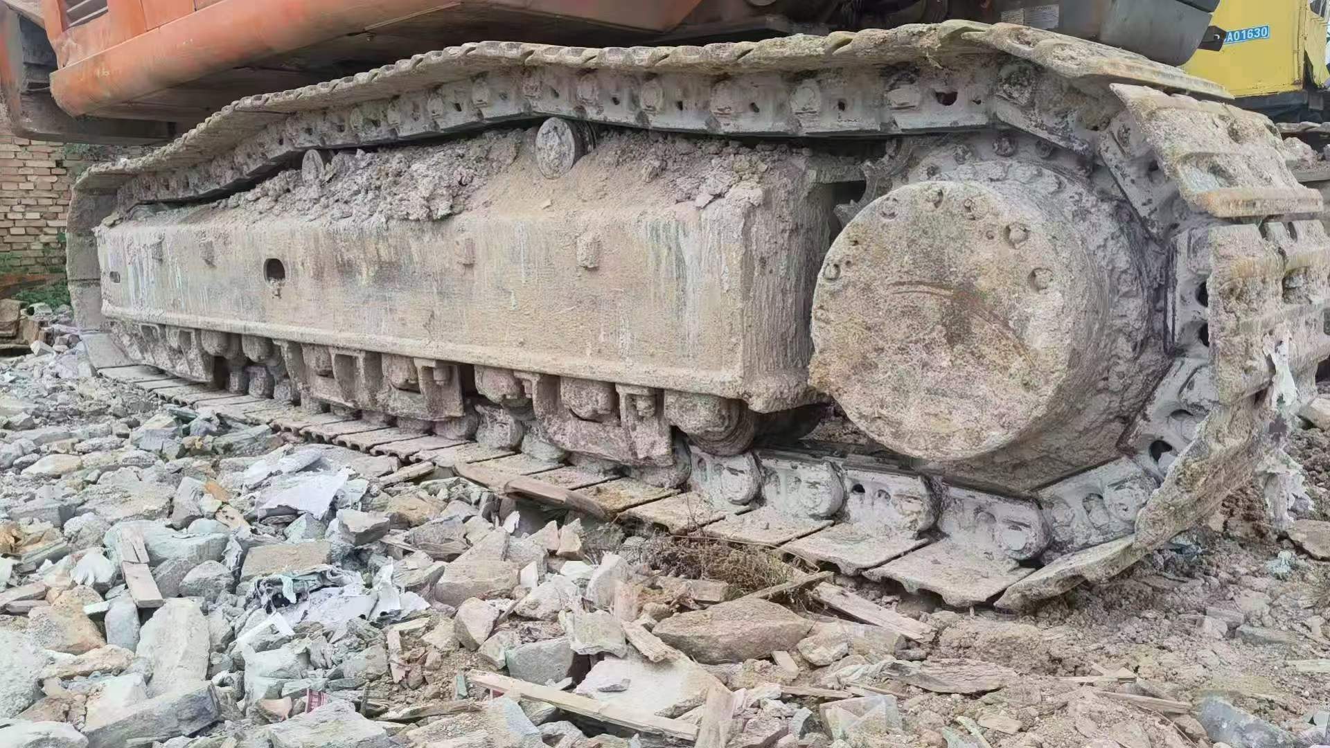 51挖机