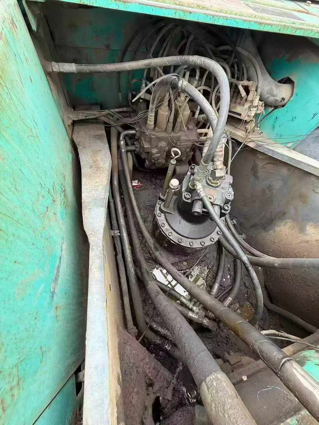 51挖机