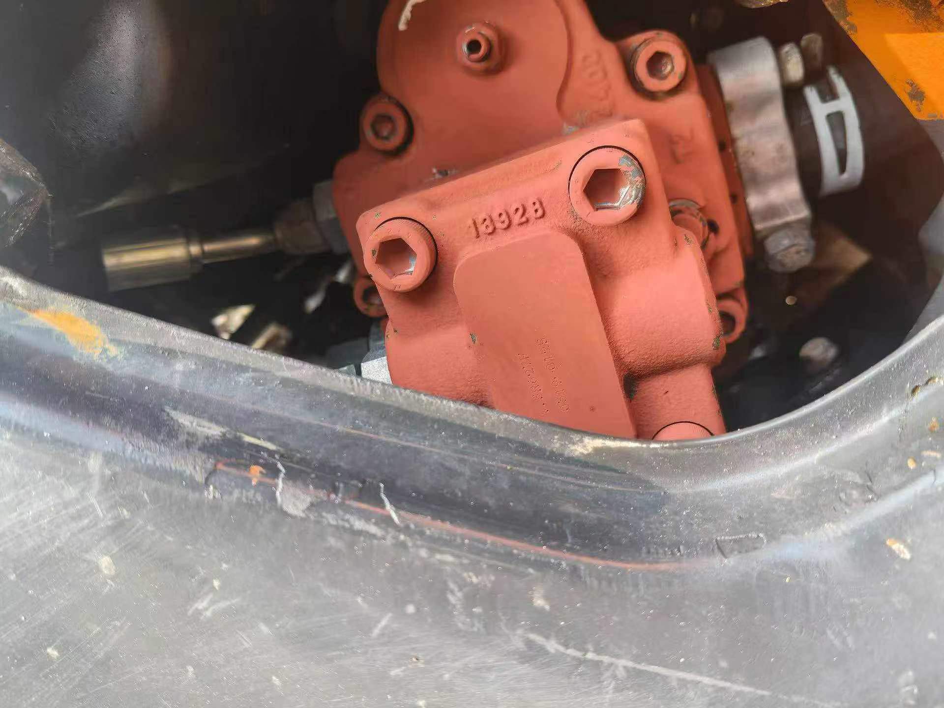 51挖机