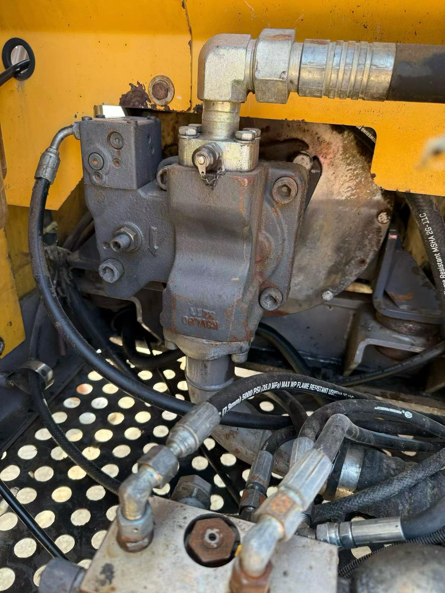 51挖机