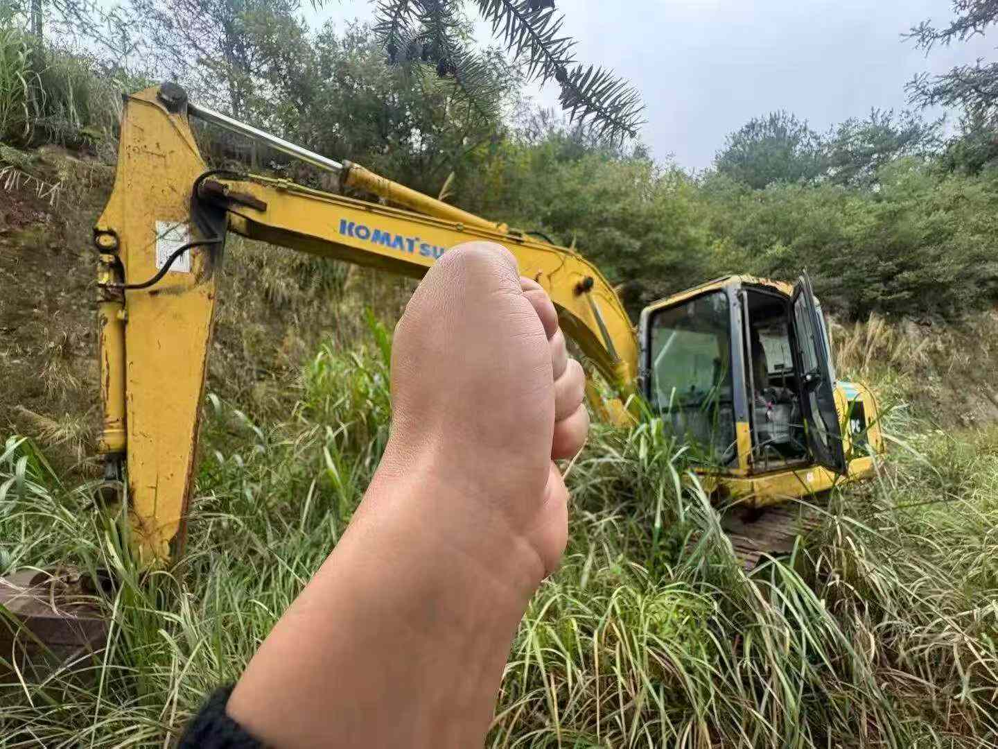 51挖机