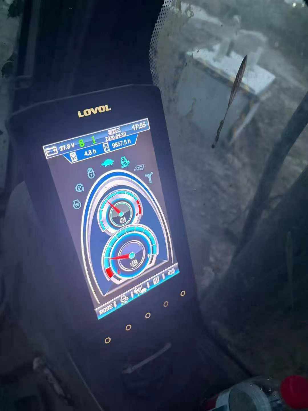 51挖机
