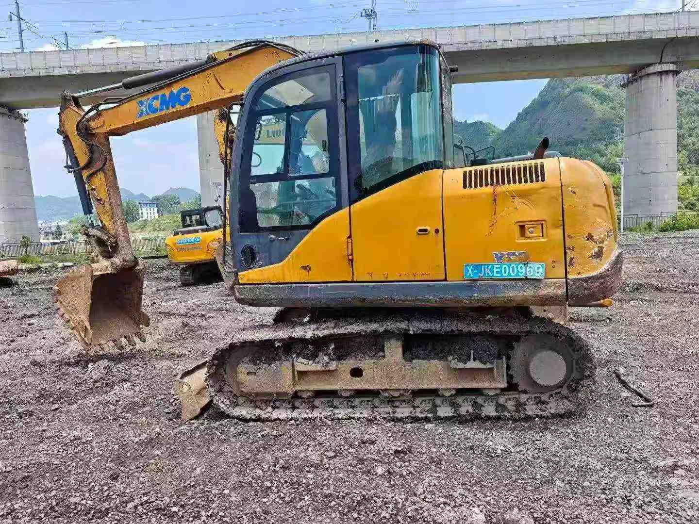 51挖机