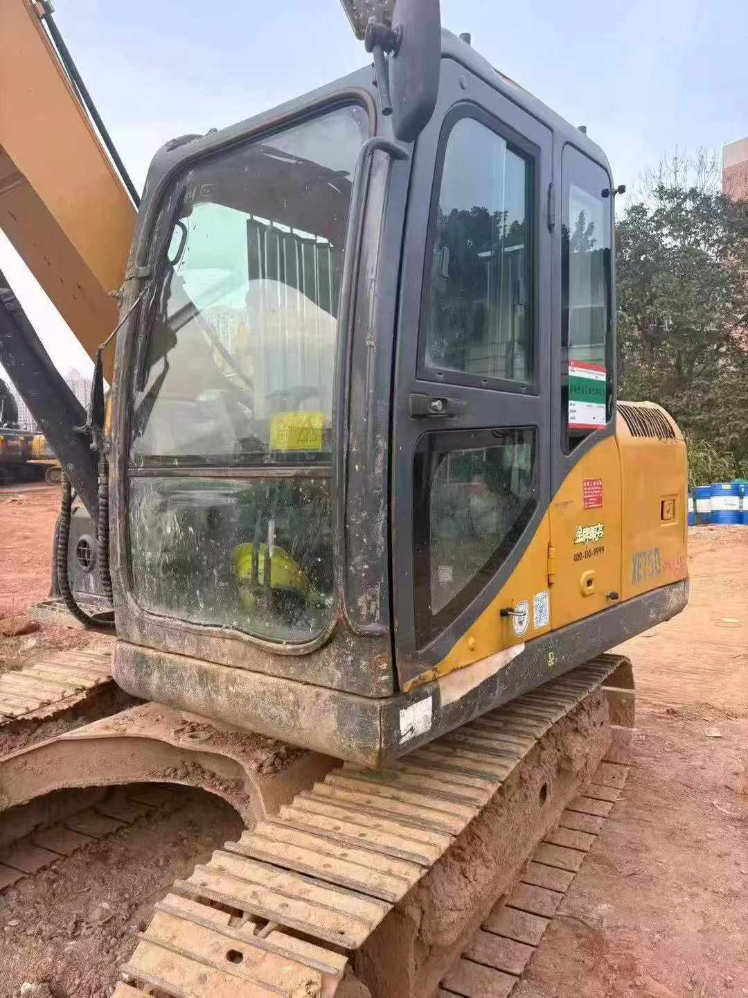 51挖机