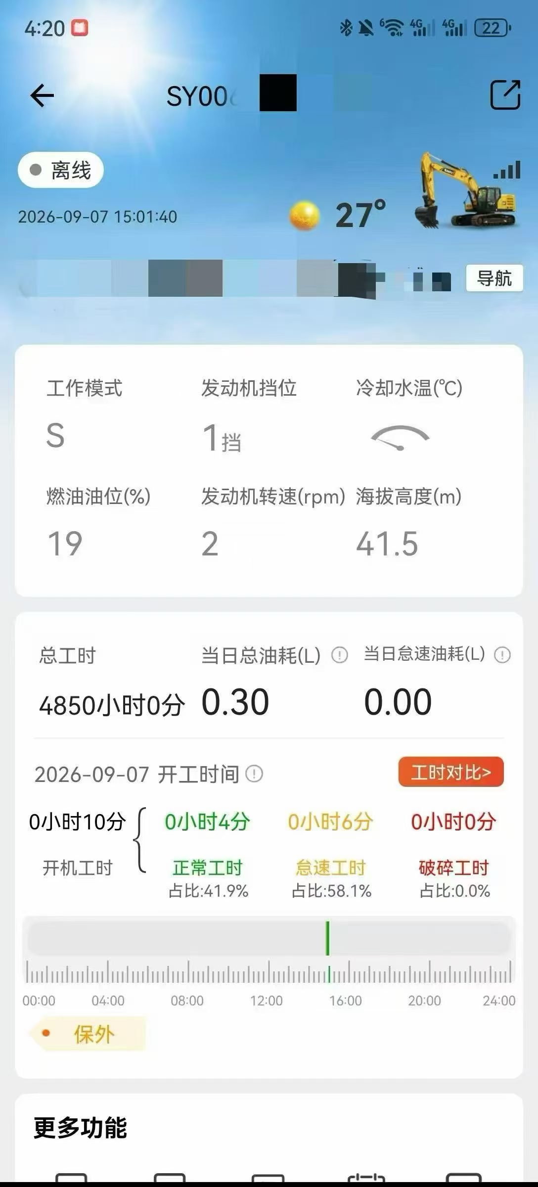 51挖机