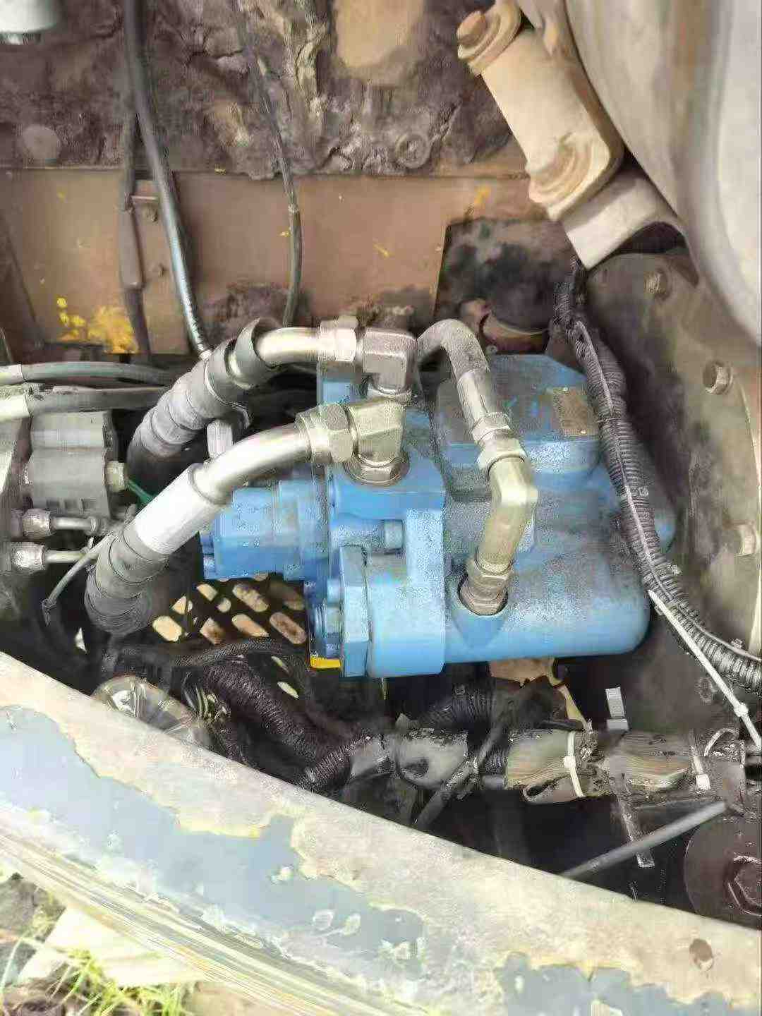51挖机