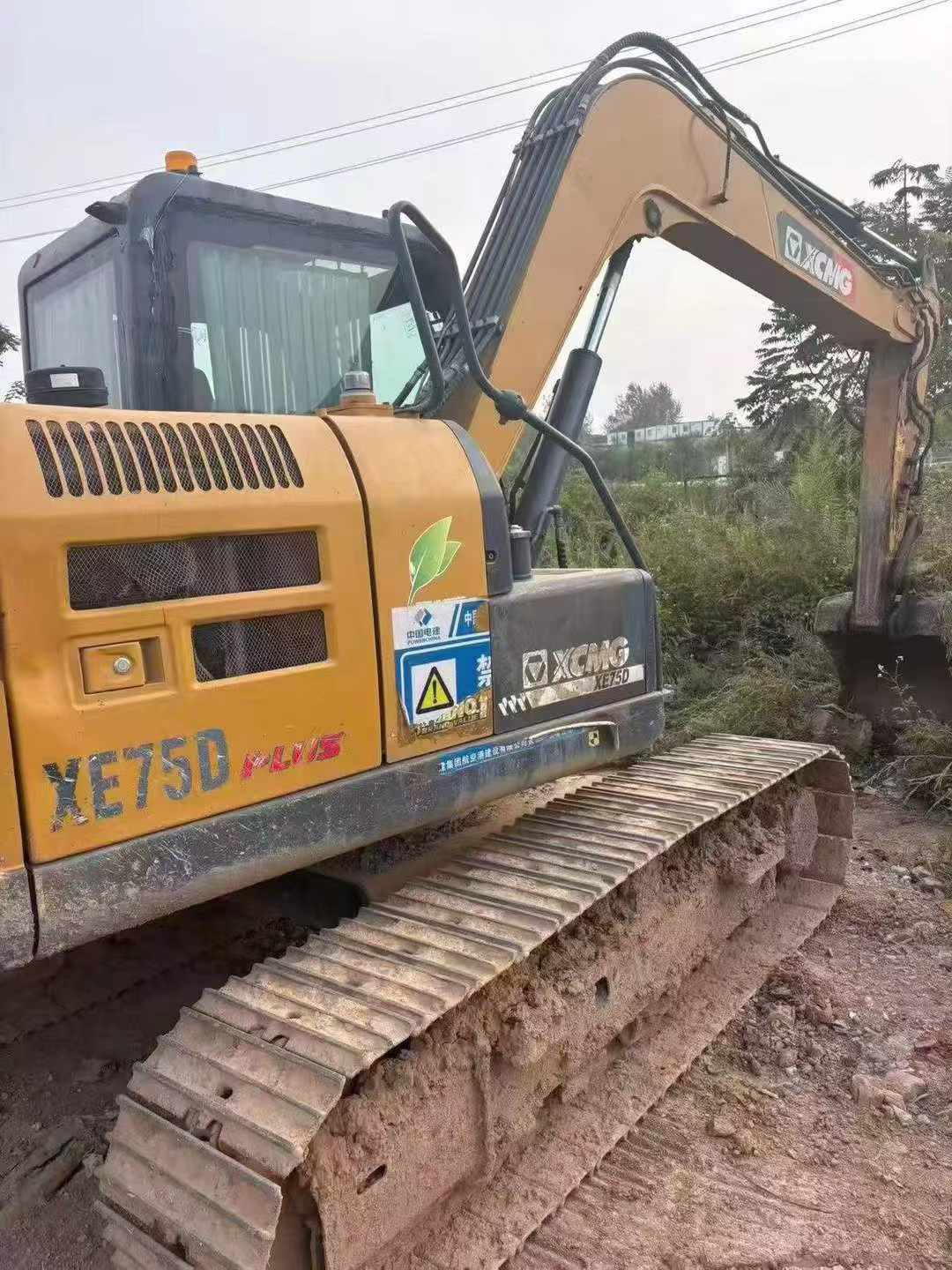 51挖机