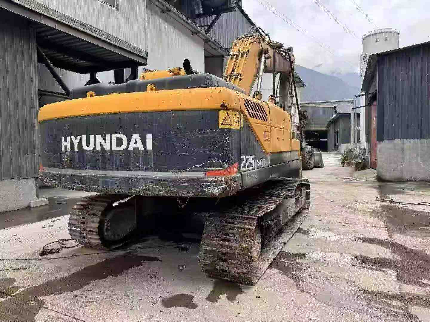 51挖机