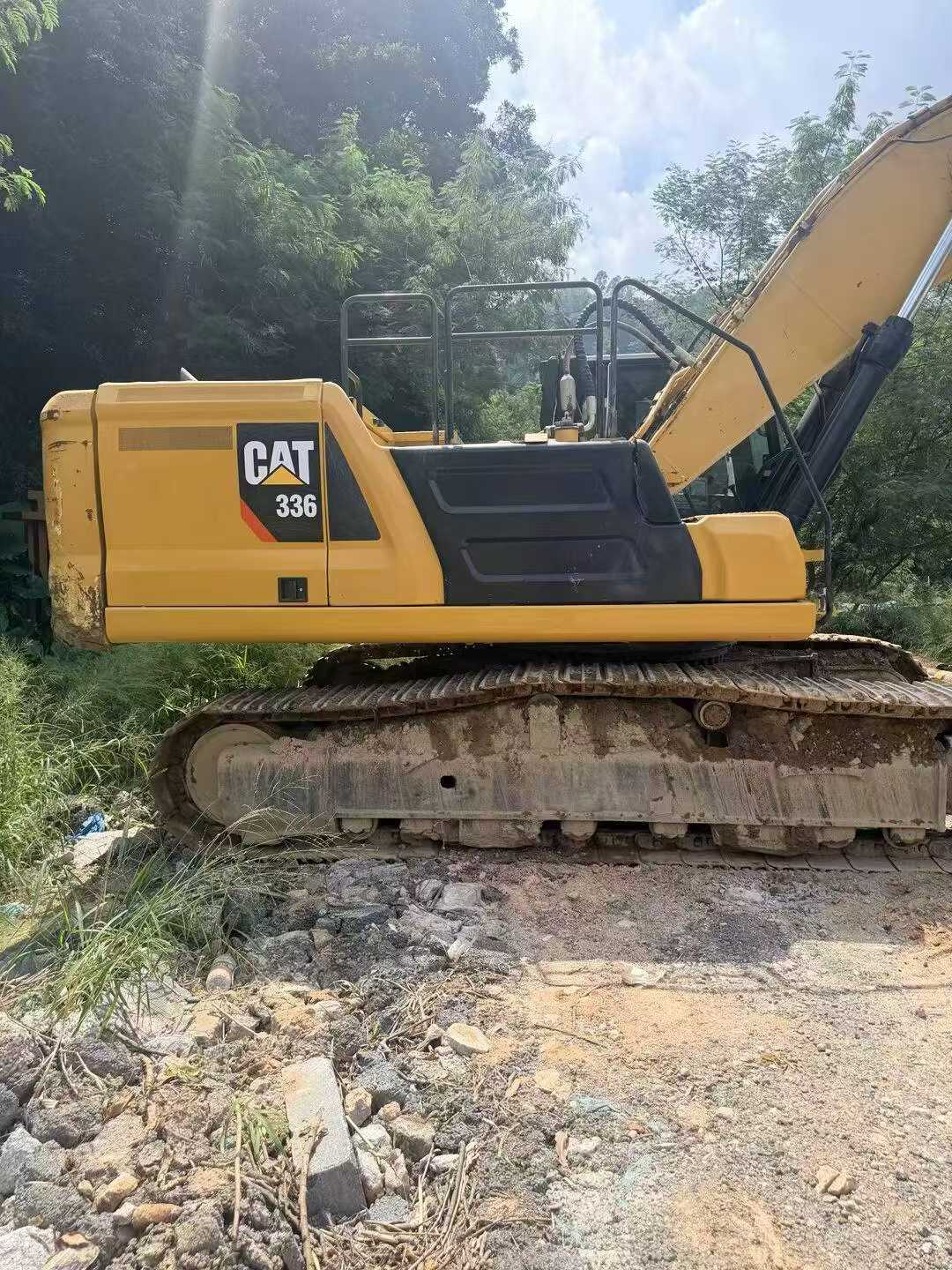 51挖机