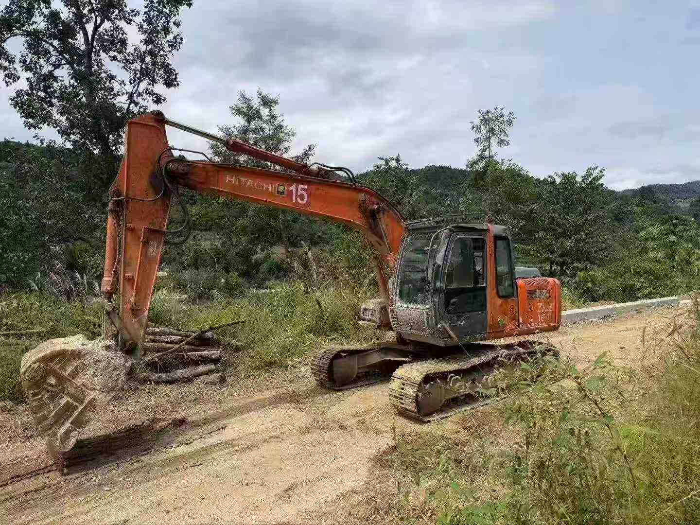 51挖机