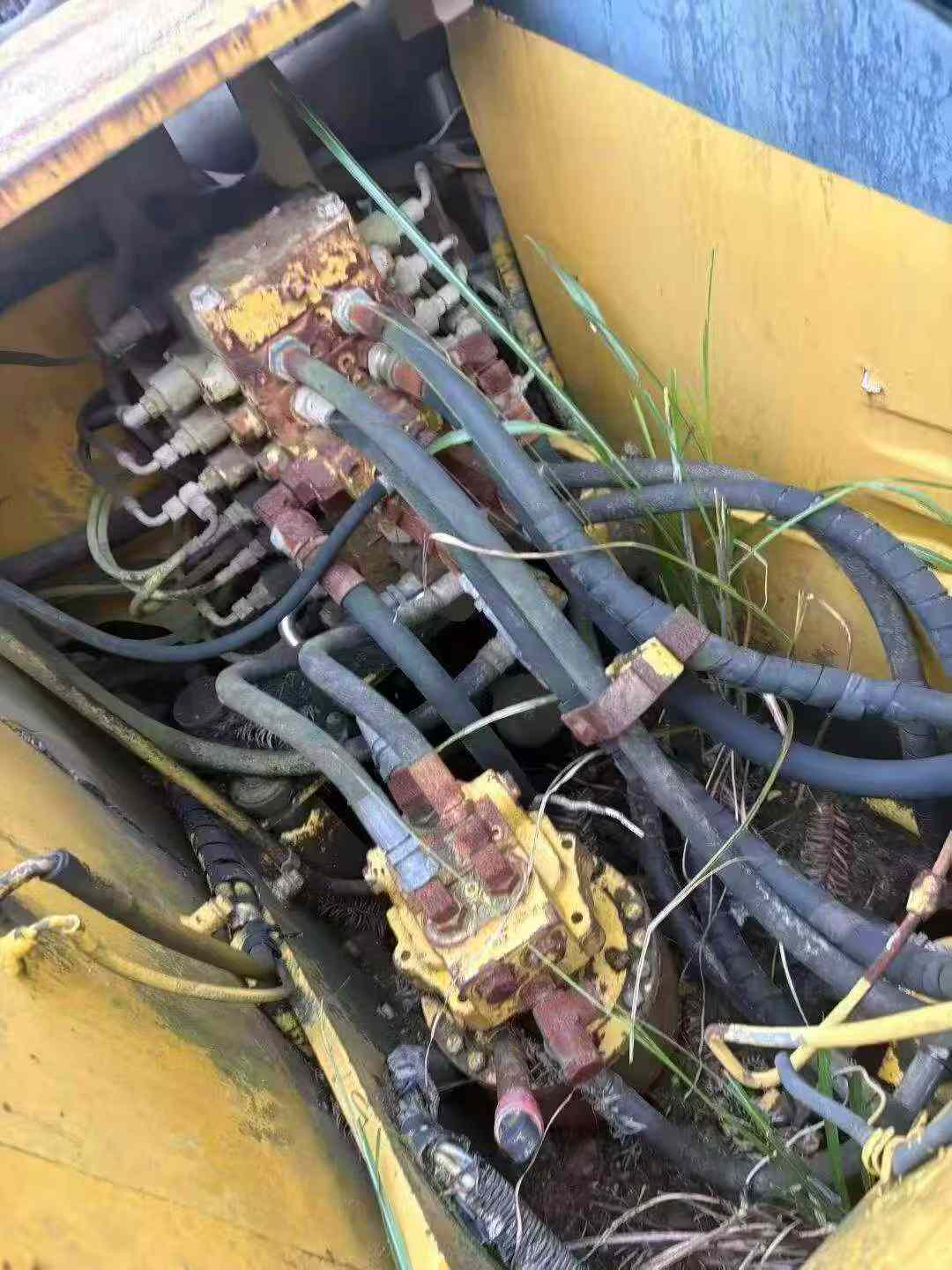 51挖机