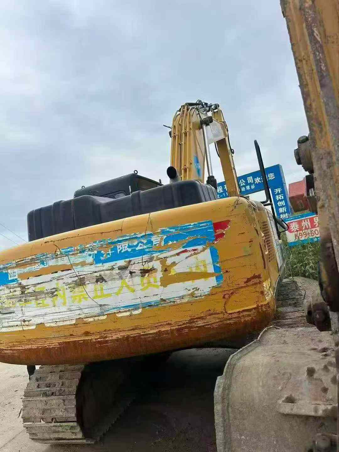 51挖机