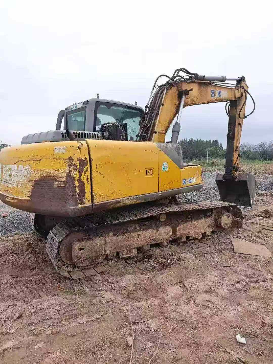 51挖机