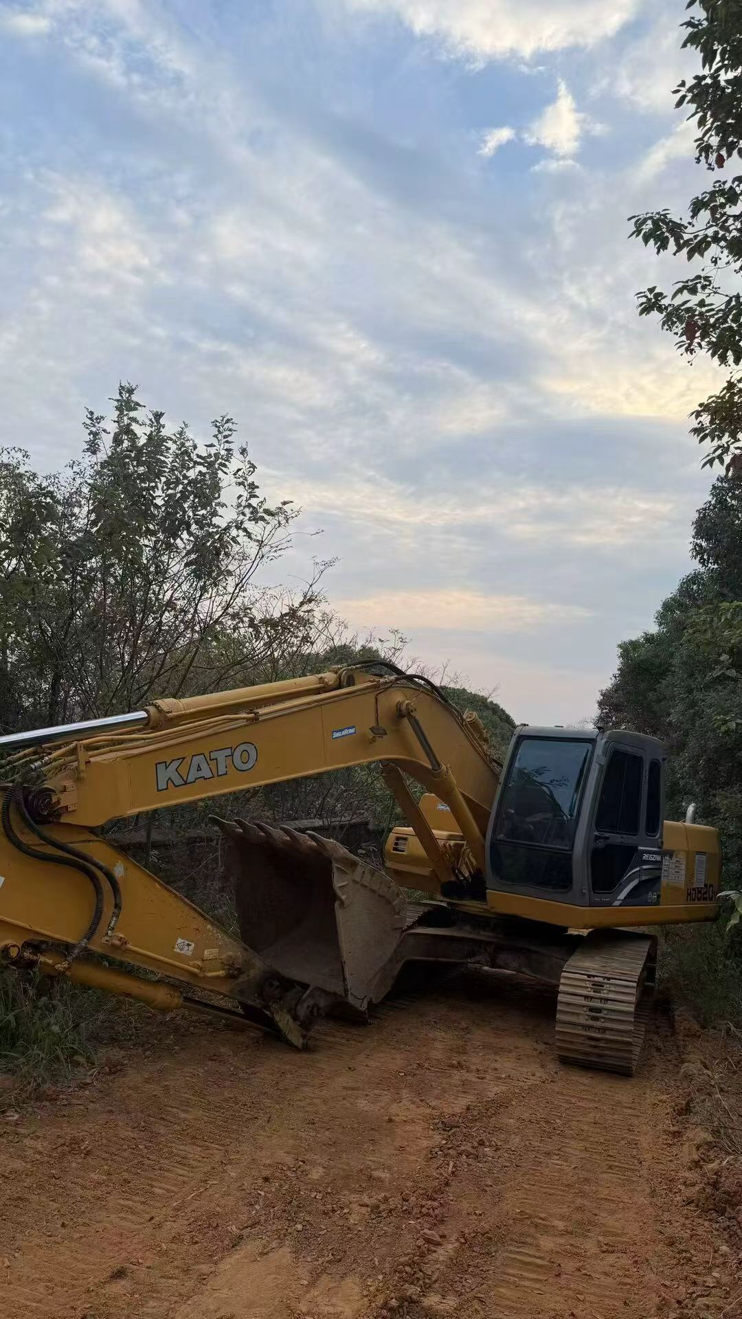 51挖机