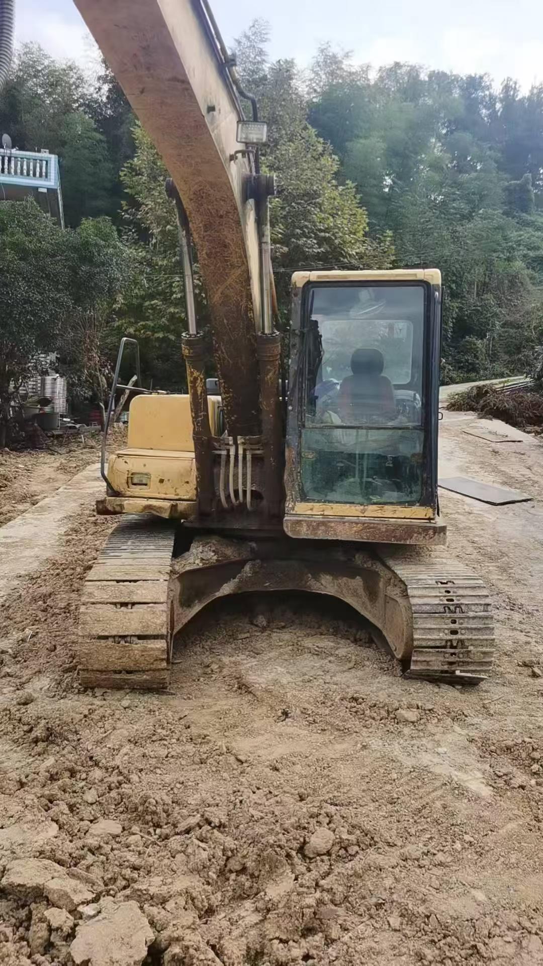 51挖机