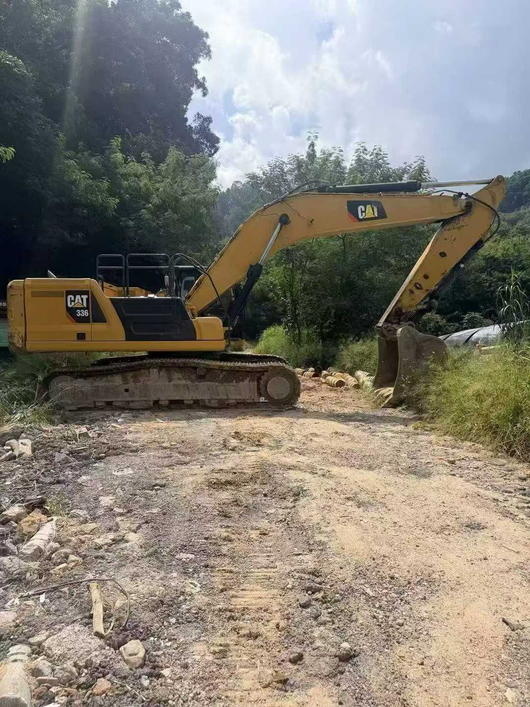 51挖机