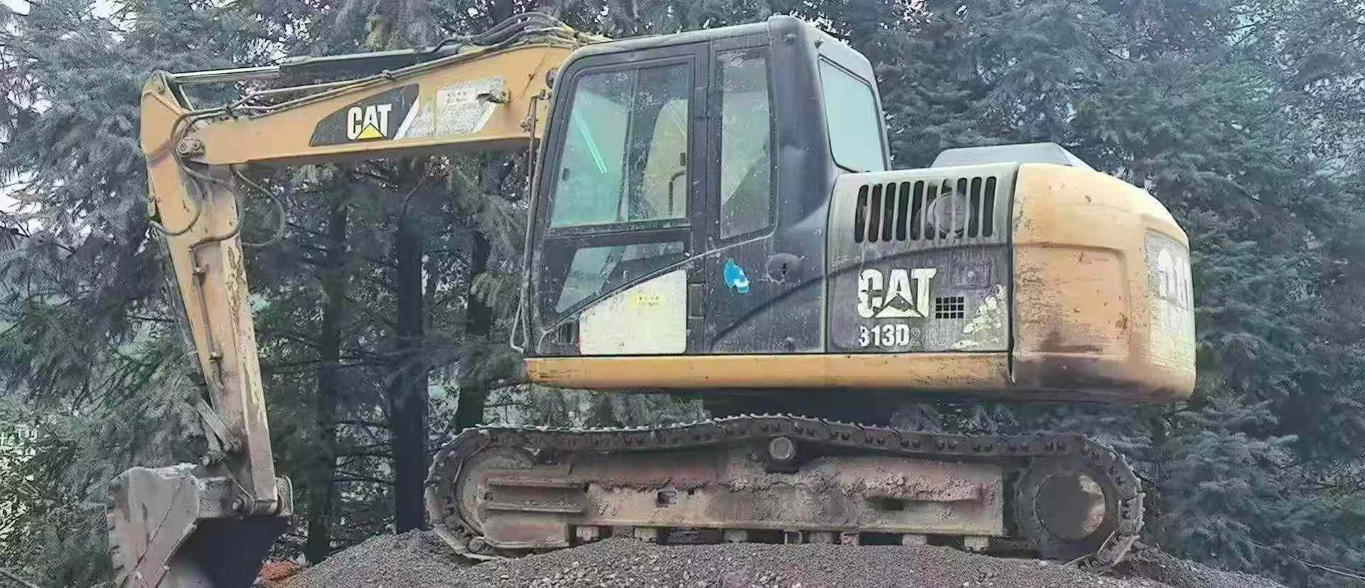 51挖机