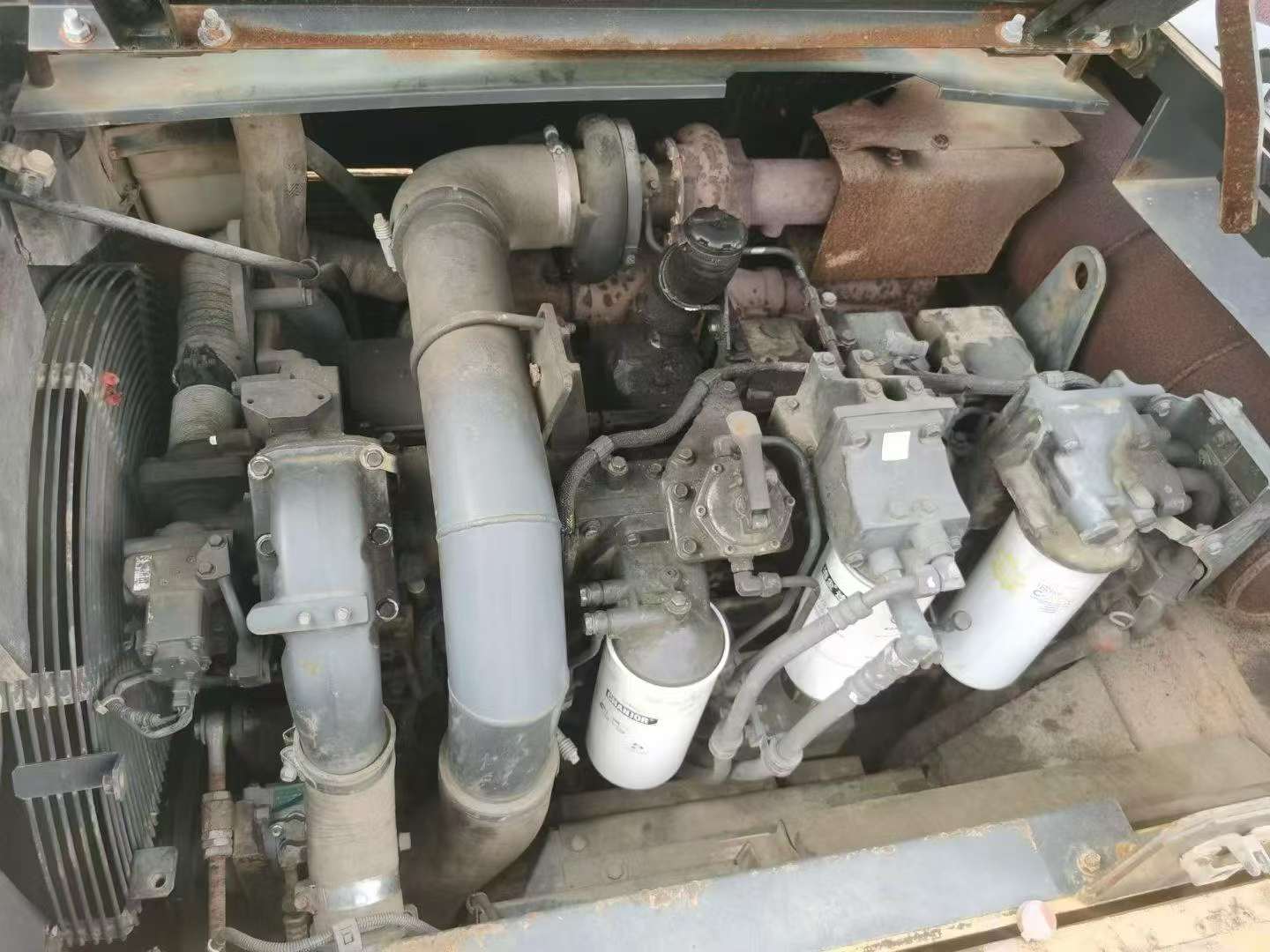 51挖机
