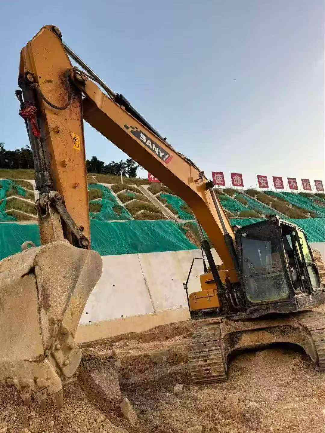 51挖机