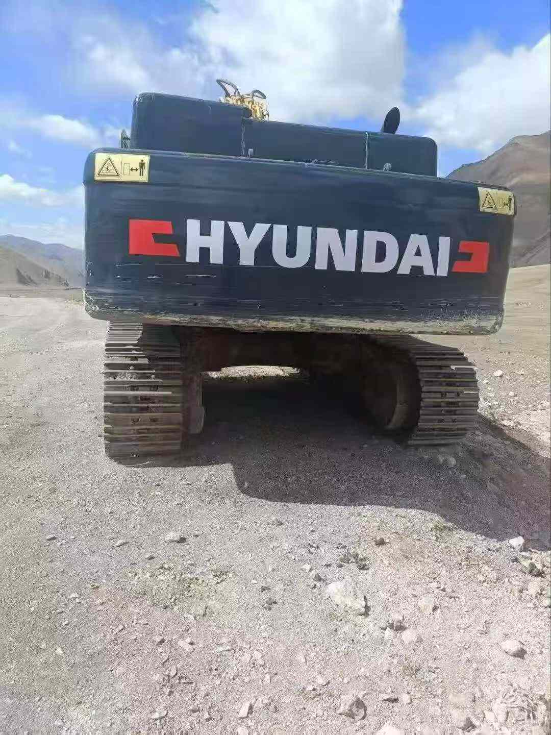 51挖机