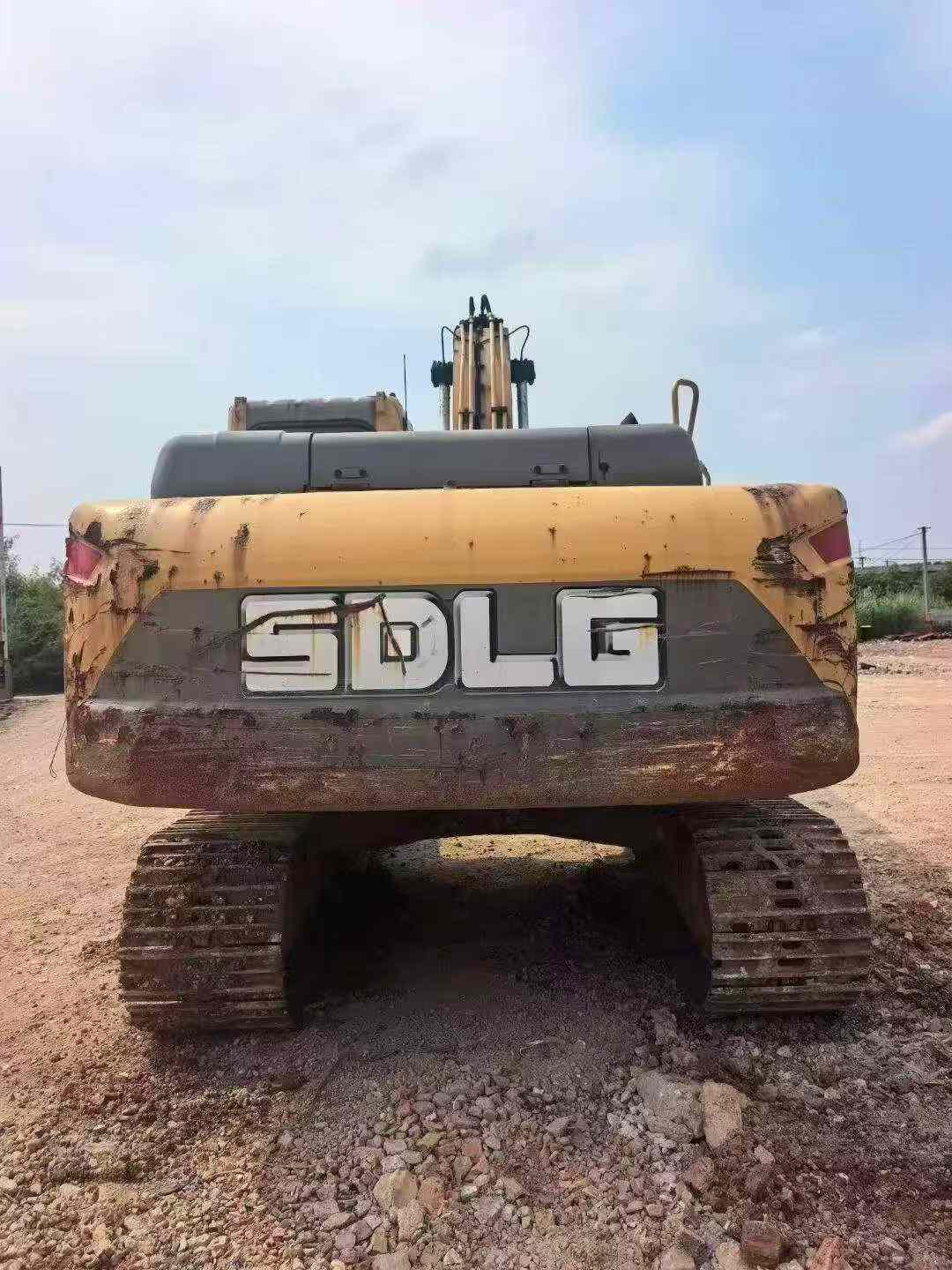 51挖机