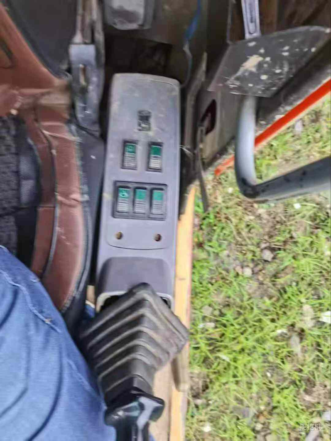 51挖机