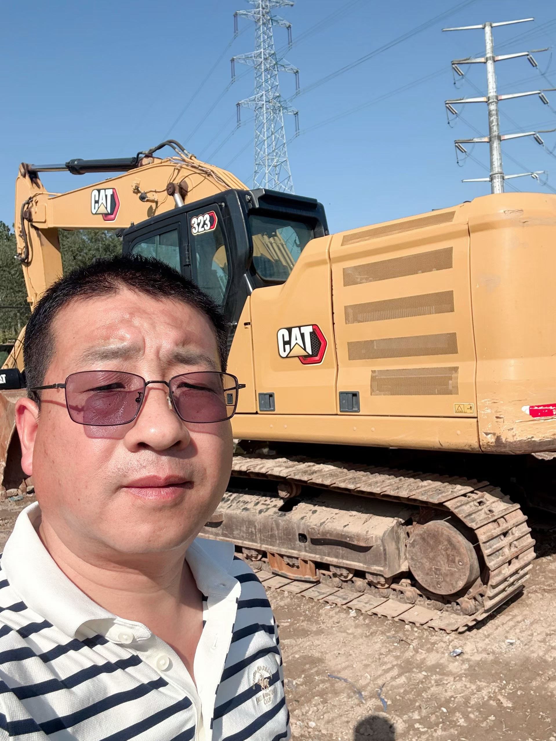 51挖机
