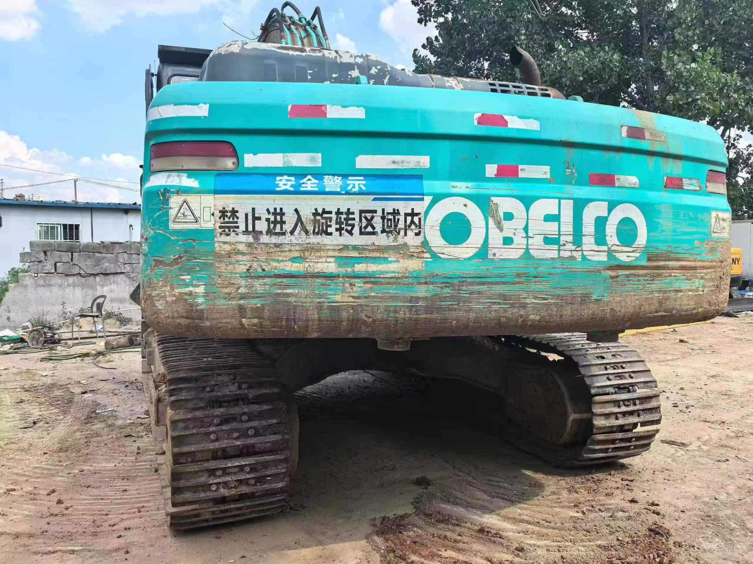 51挖机