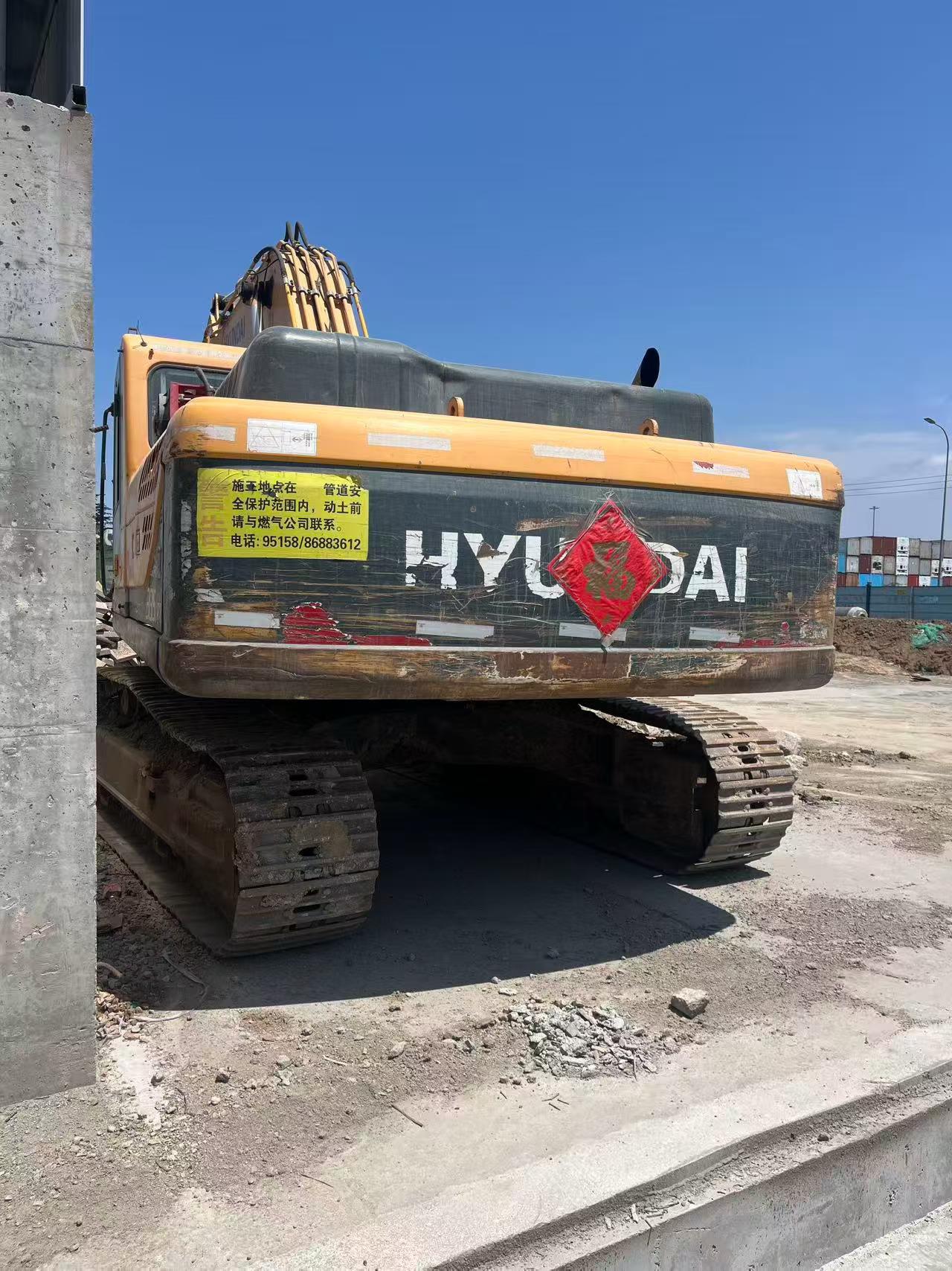 51挖机