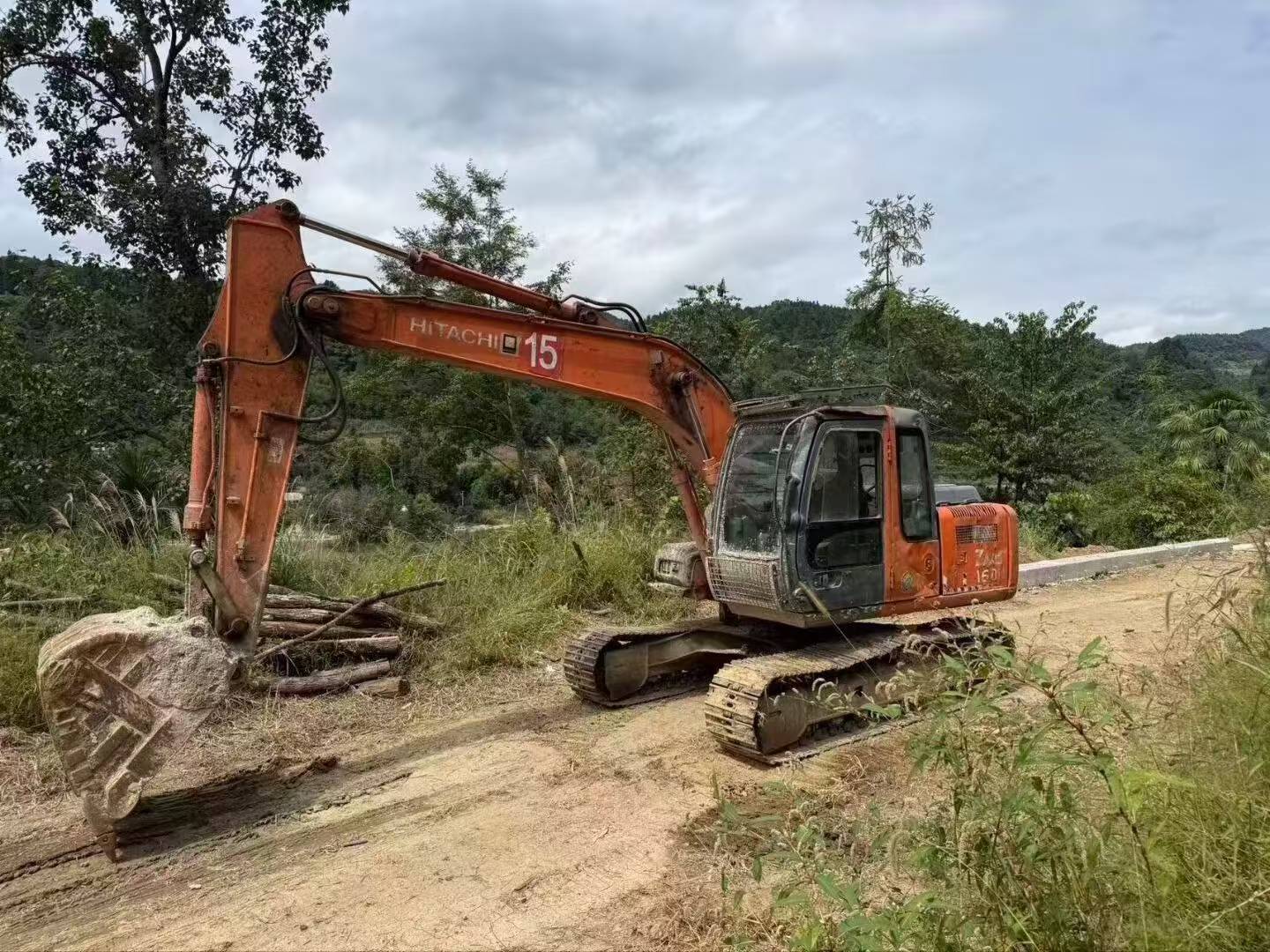 51挖机