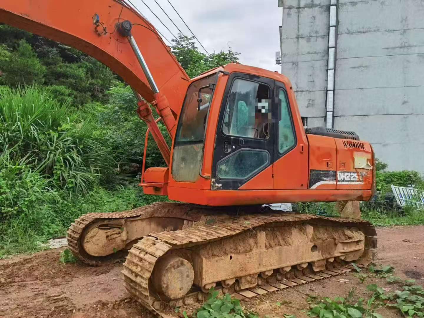 51挖机