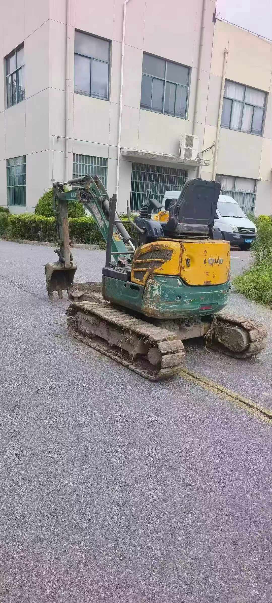 51挖机