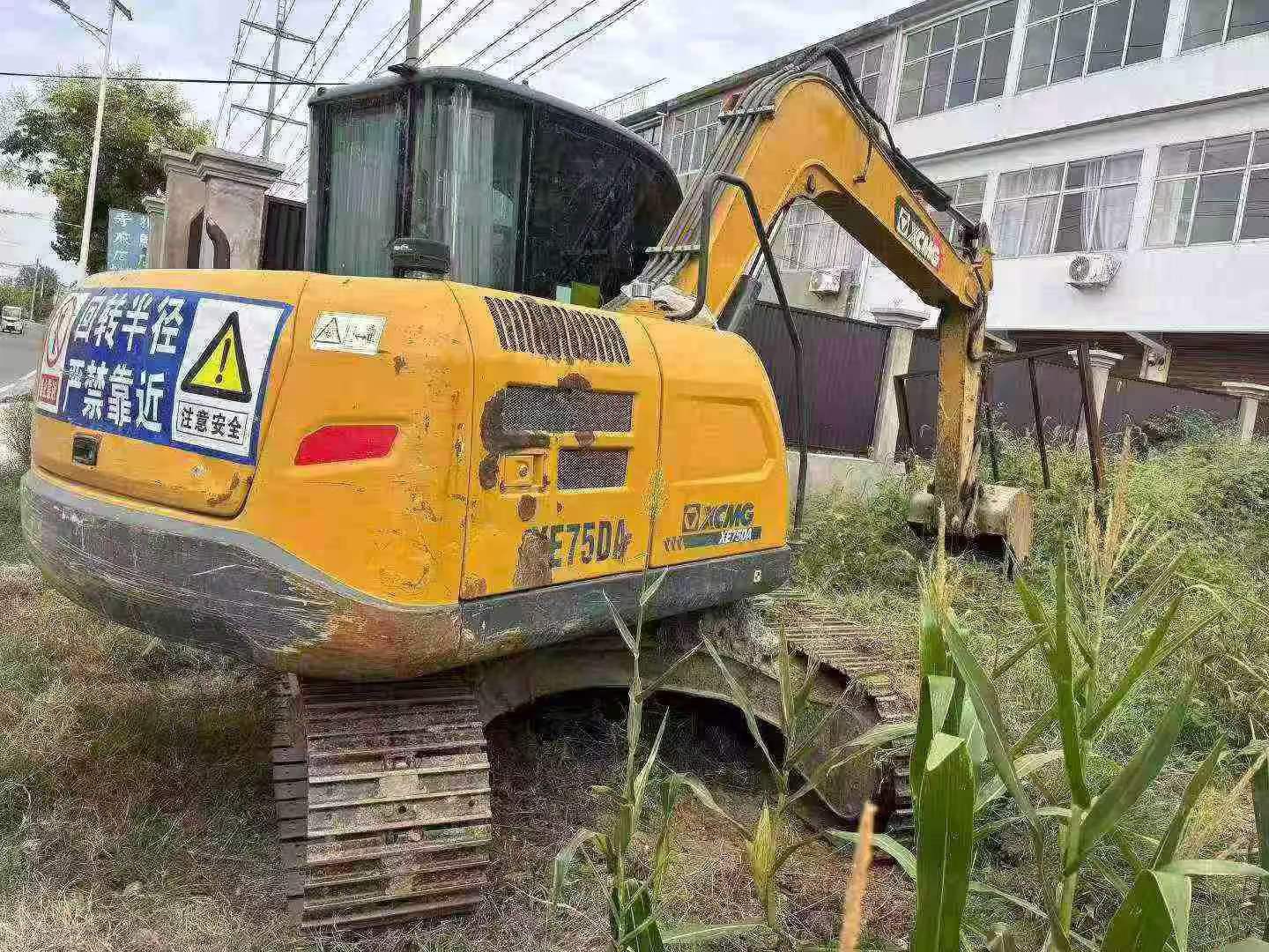 51挖机