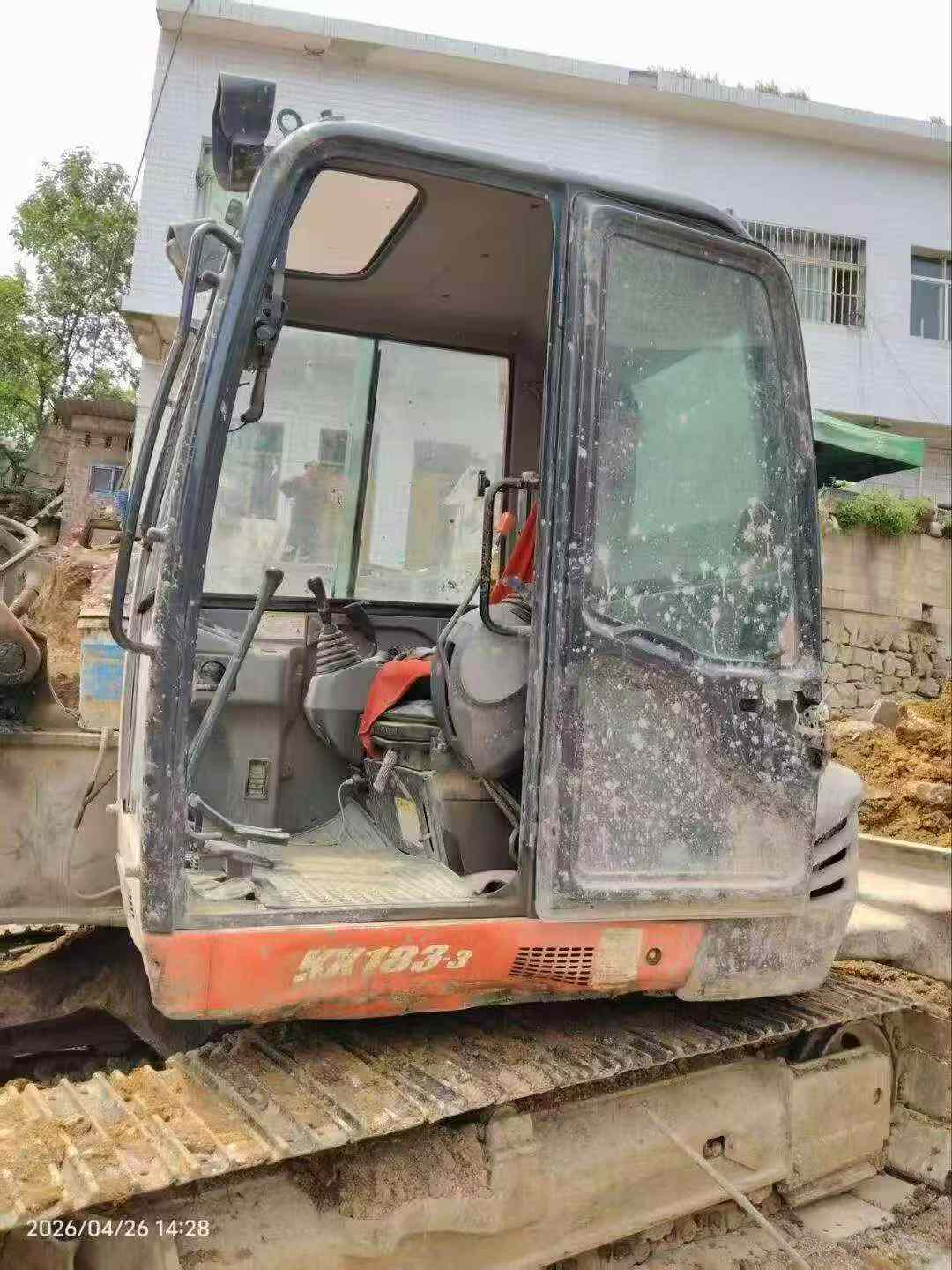 51挖机