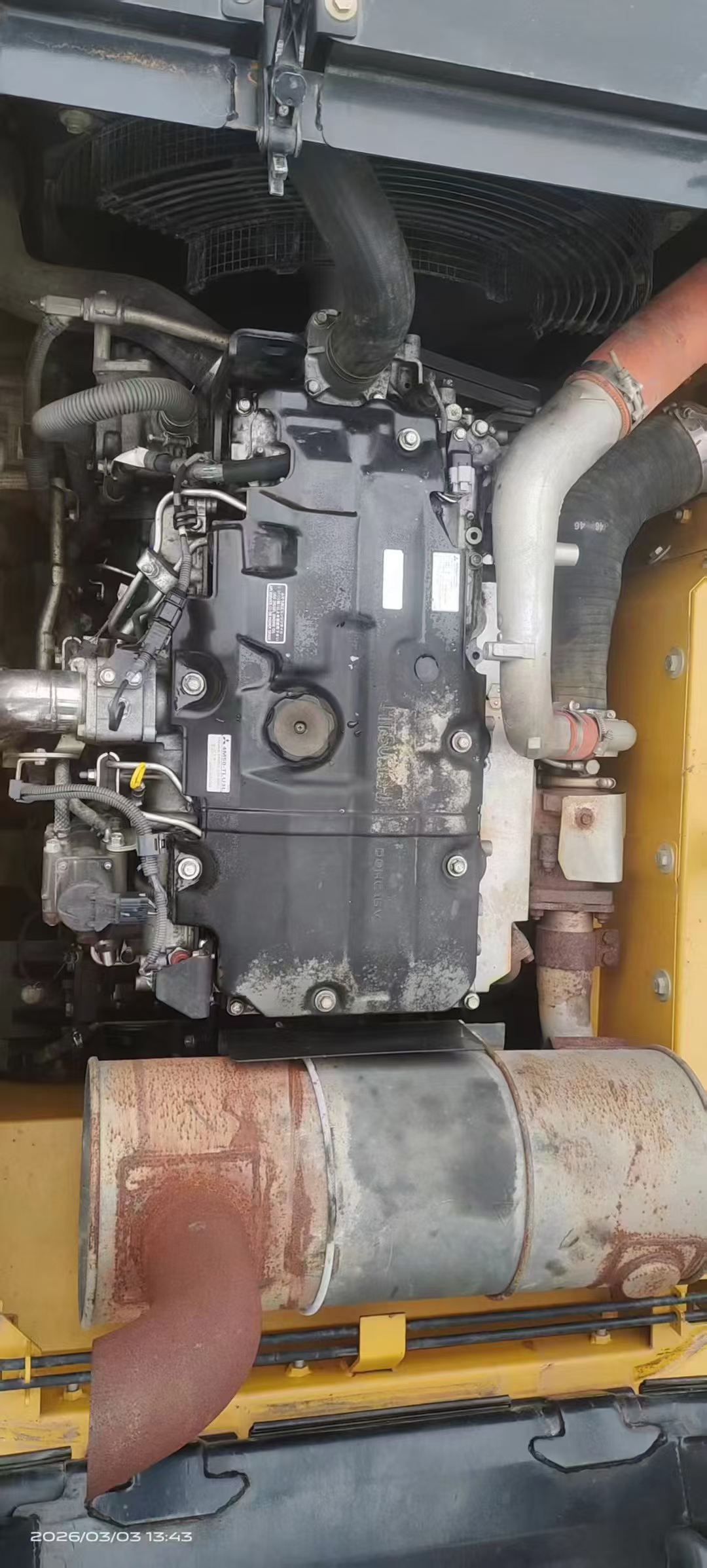 51挖机