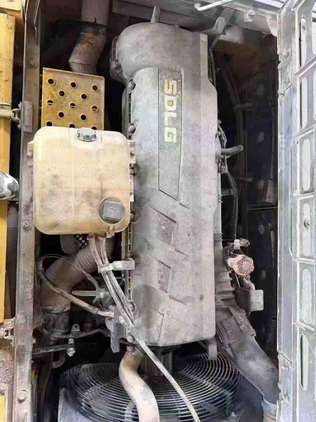 51挖机