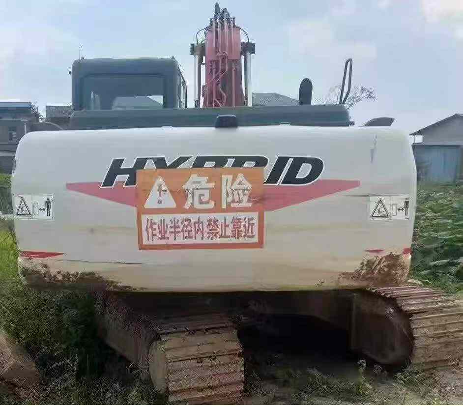 51挖机