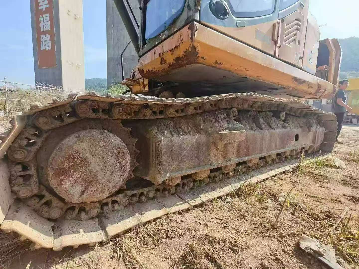 51挖机