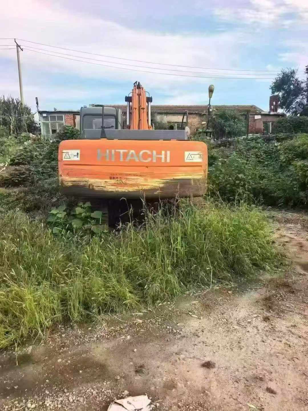 51挖机