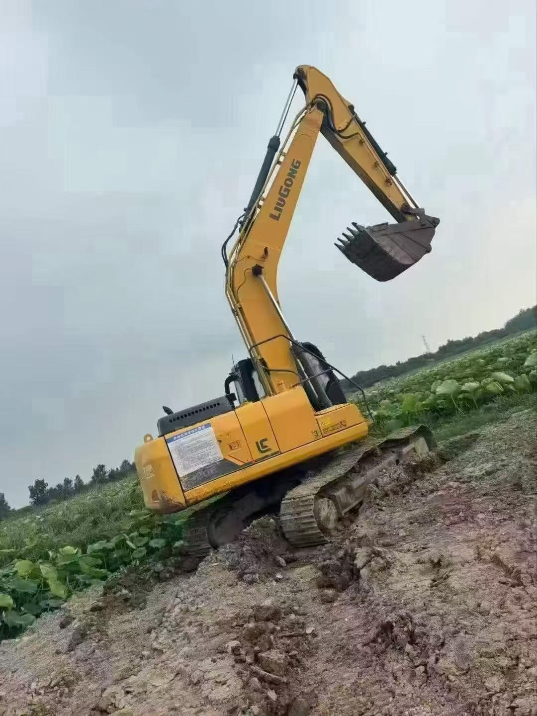 51挖机