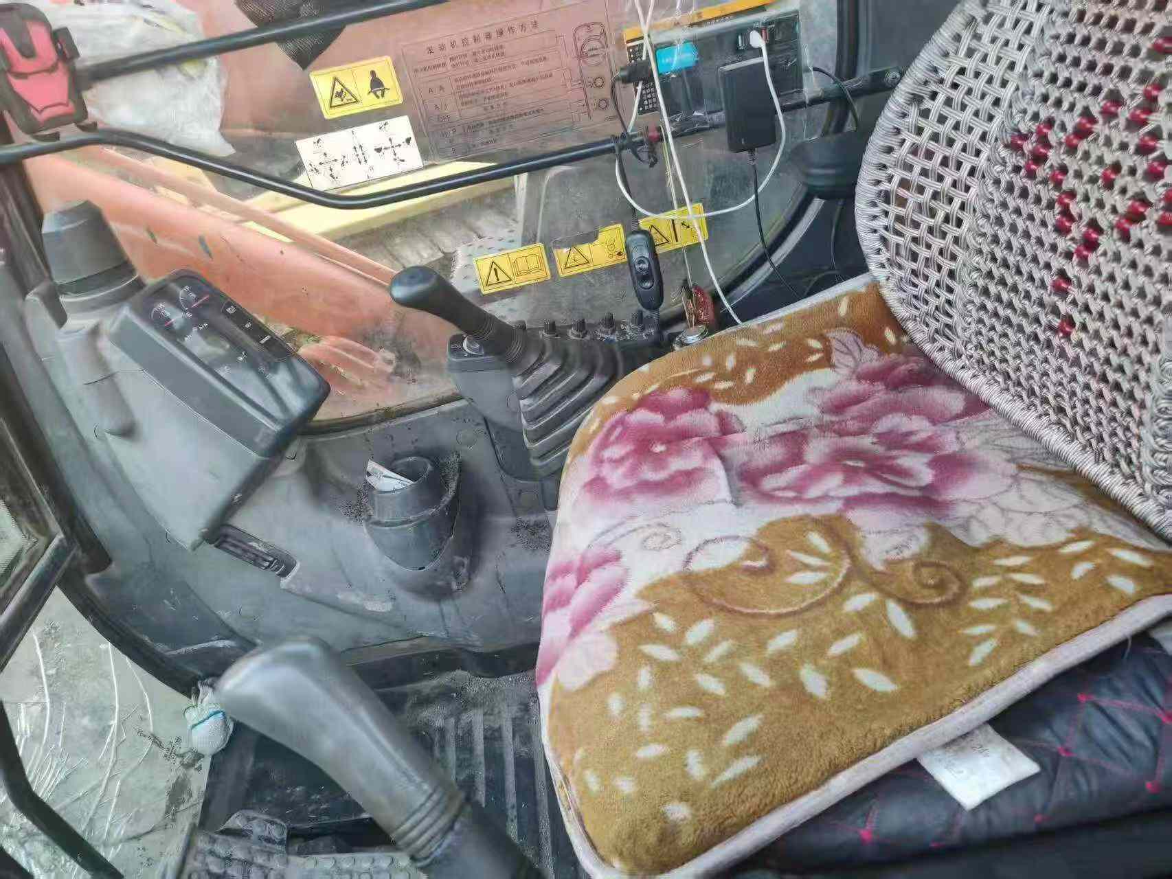 51挖机