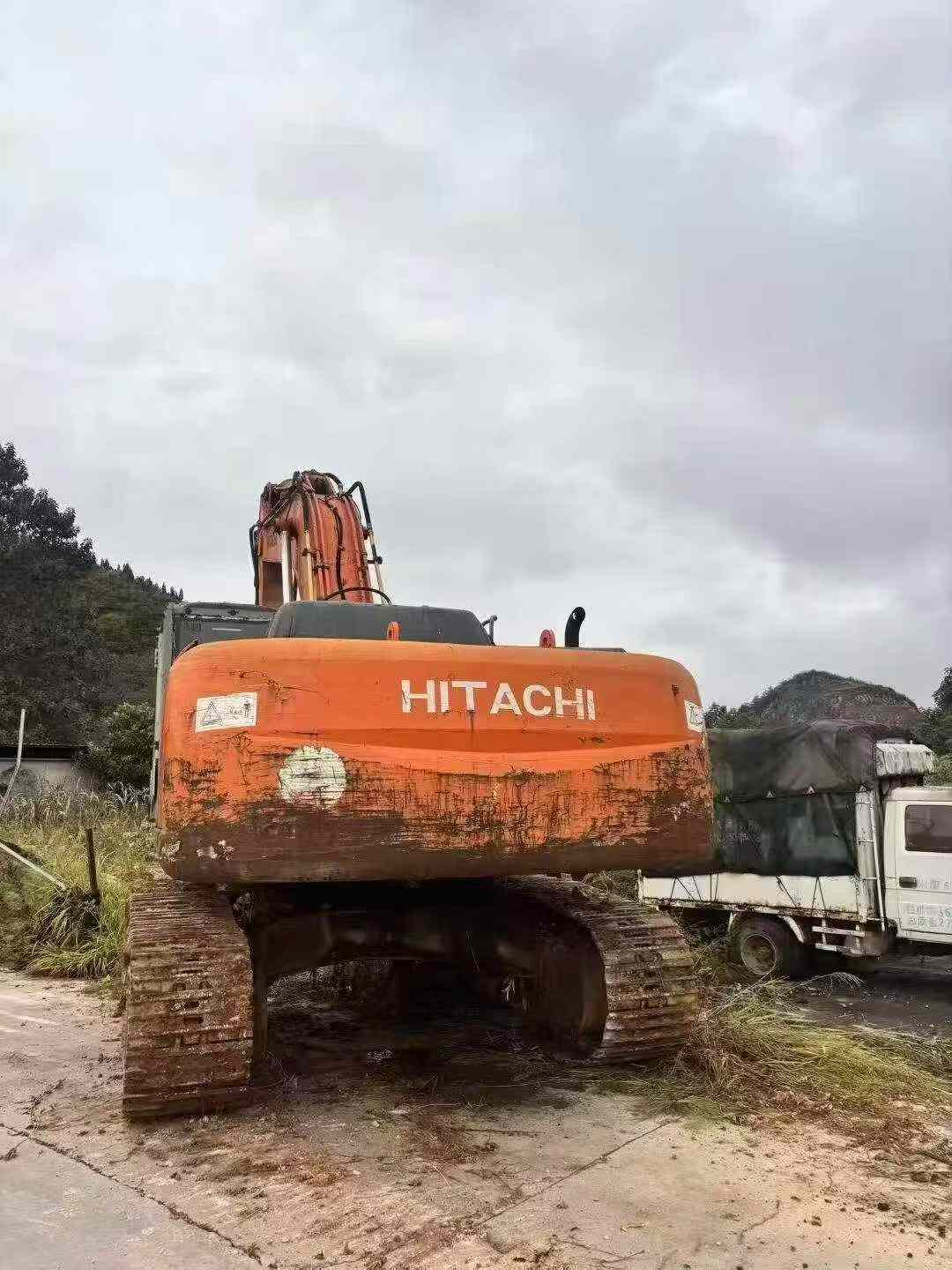 51挖机