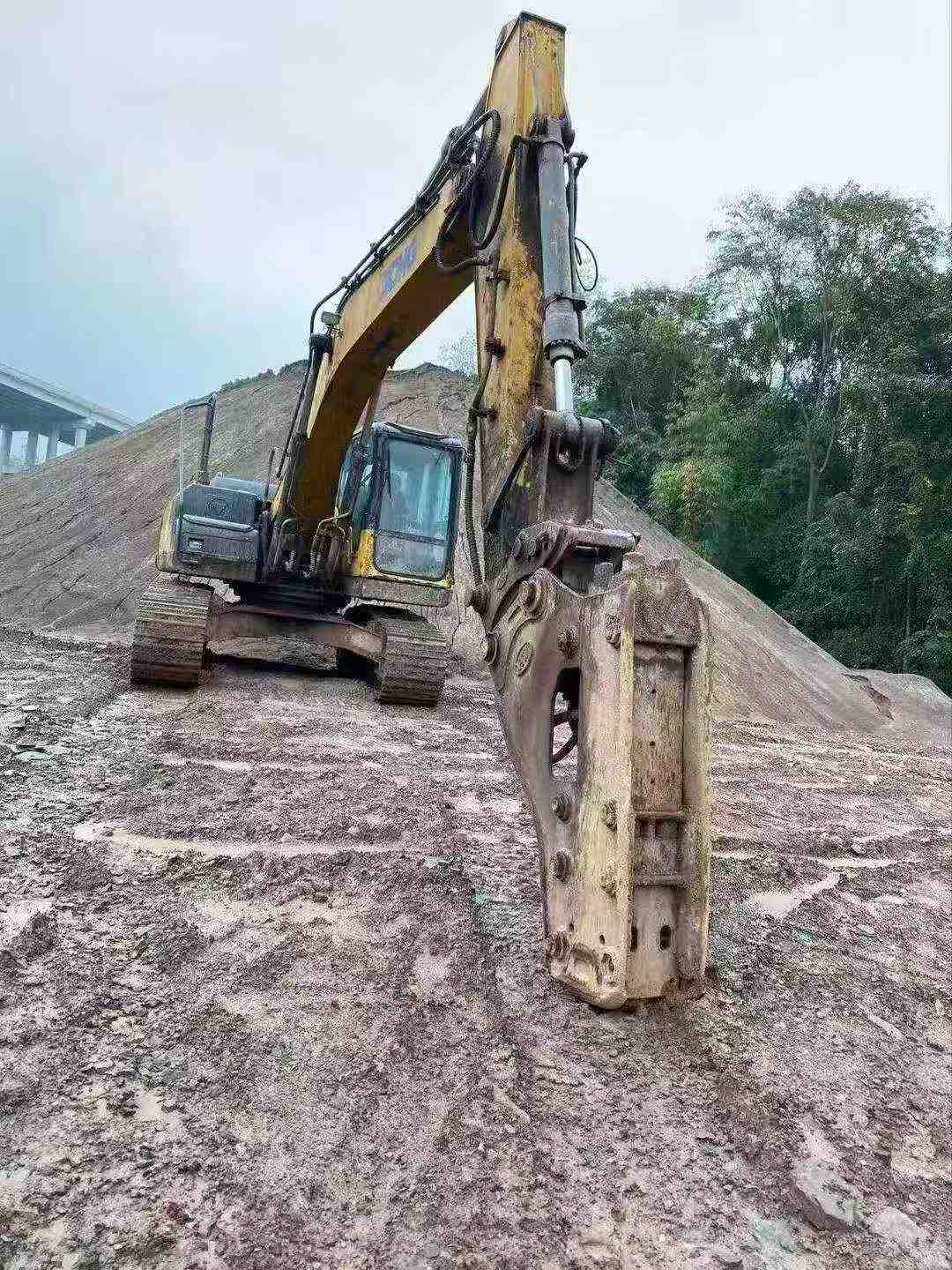 51挖机